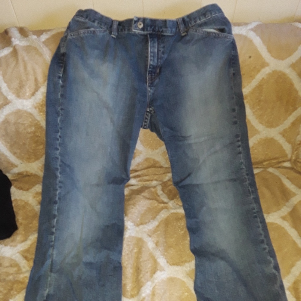 GAP Jeans